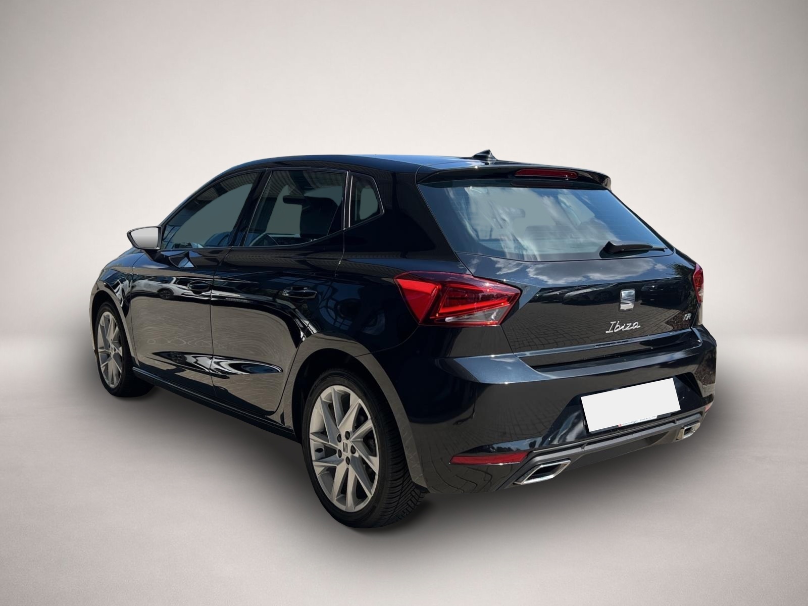 Bild 3 Seat Ibiza 1.0 TSI DSG FR LED NAVI GRA VIRT.COCKPIT