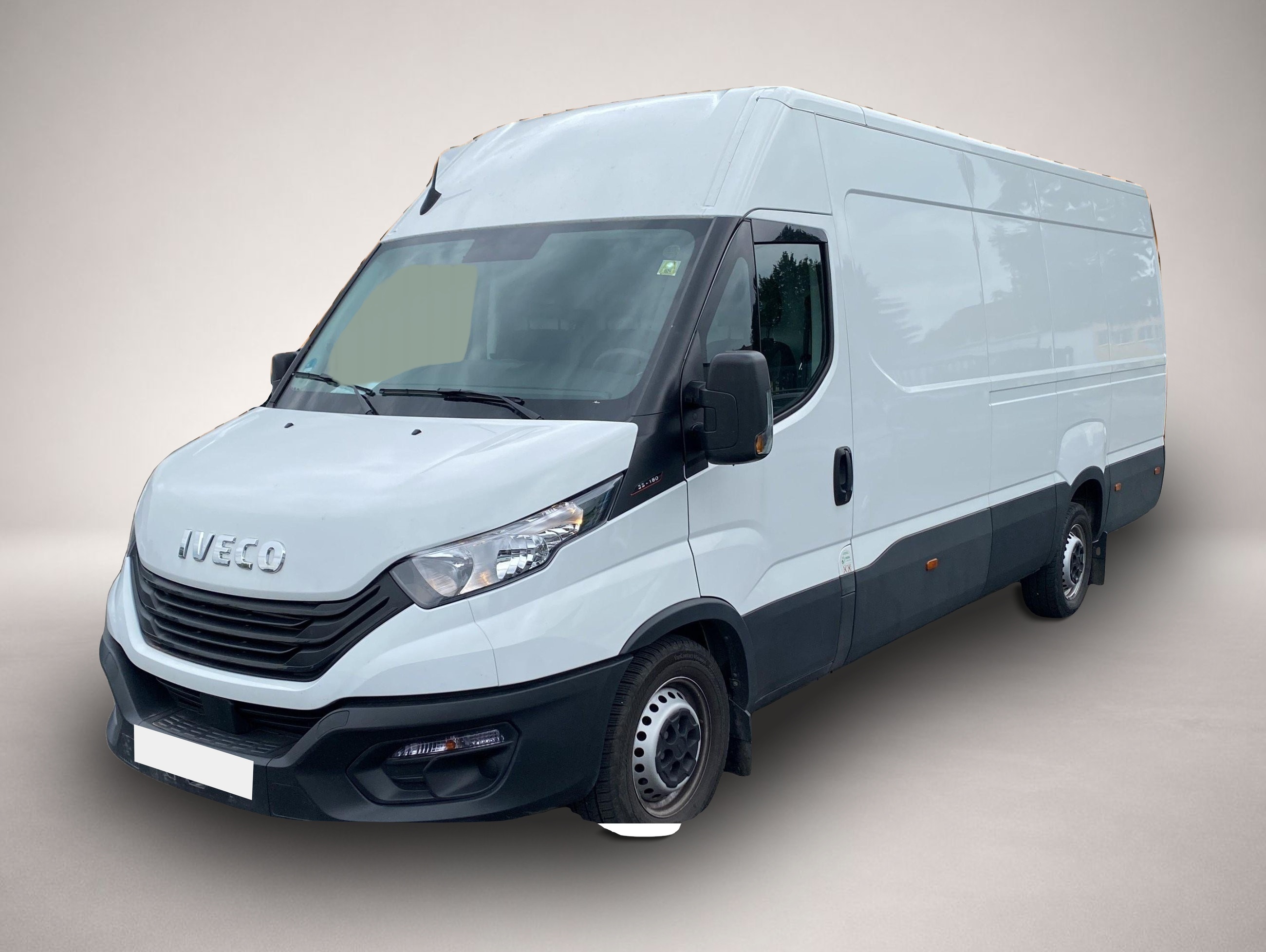 Fotografie Iveco Other Daily 35 S16 V Radstand 4100 H2*Kamera*Klima*