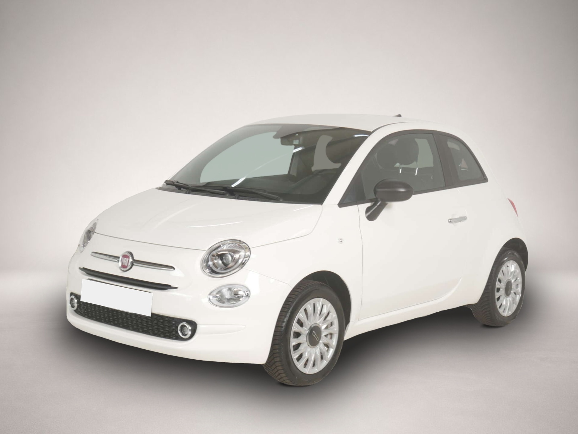 Bild 500 Fiat