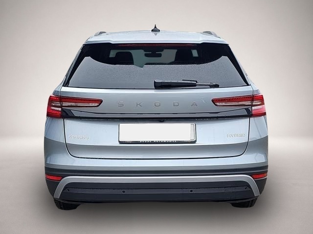 Bild 5 Skoda Kodiaq 1.5 TSI mHEV 110kW Selection Kodiaq 1.5 TSI DSG.