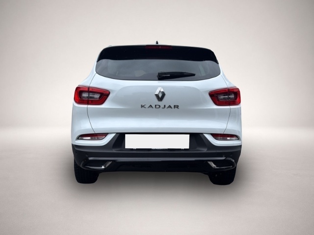 Bild 4 Renault Kadjar Black Edition AT NAVI PDC KAMERA SHZ BOSE
