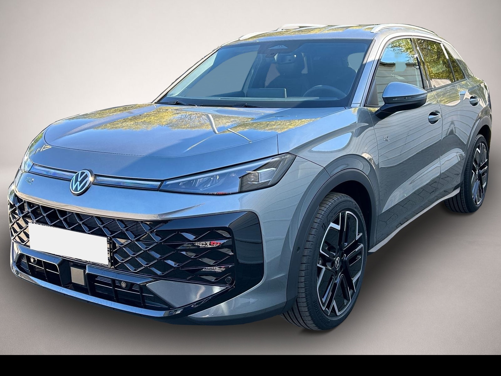 Bild 3 Volkswagen T-Roc R-Line 1.5 eTSI DSG Neues Modell*AHK*Matri