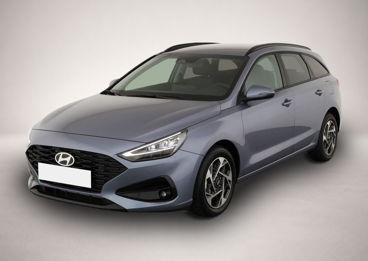 i30 Hyundai
