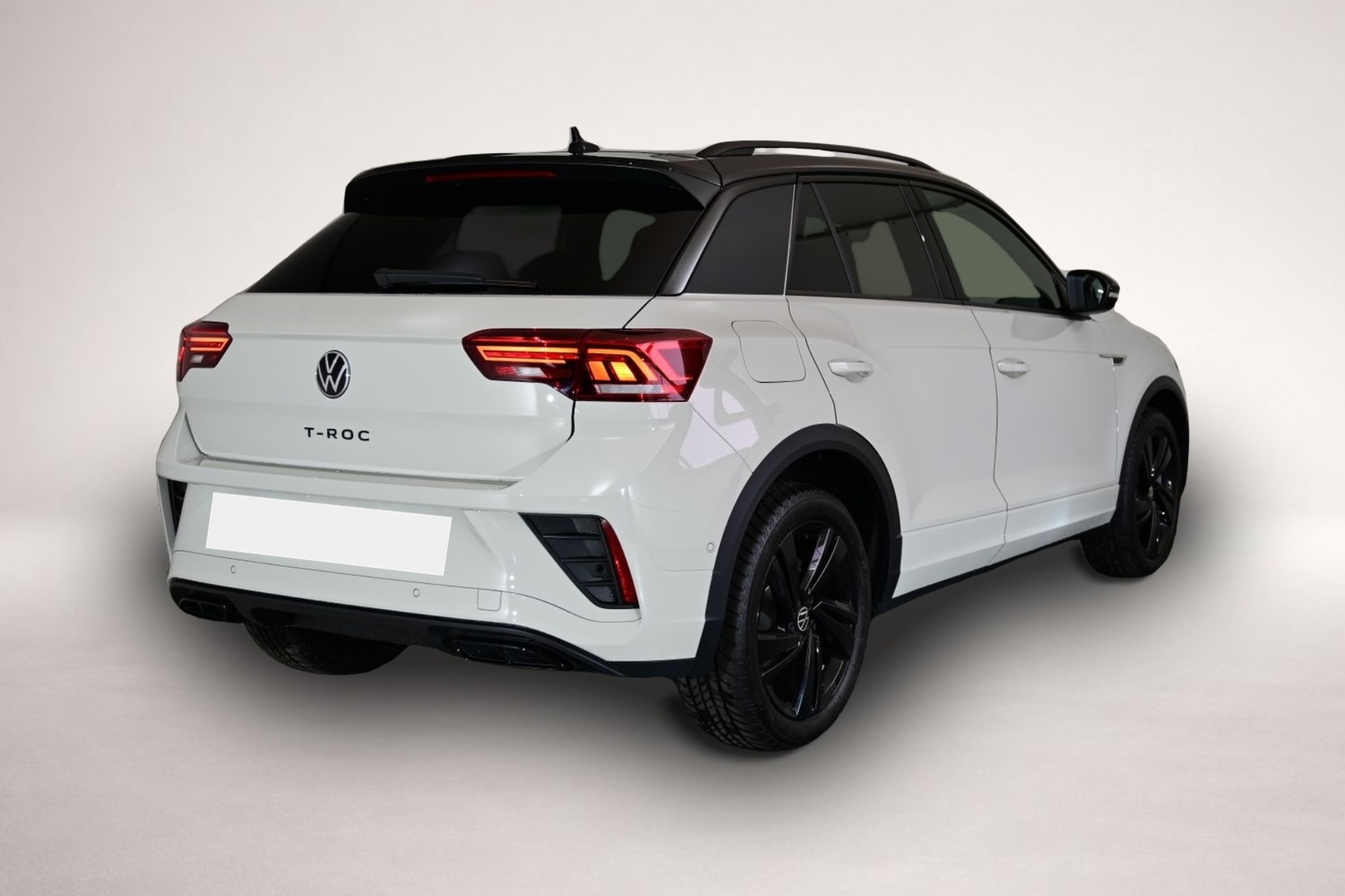 Bild 5 Volkswagen T-Roc Volkswagen R-Line 1.5 TSI 110 kW (150 PS)