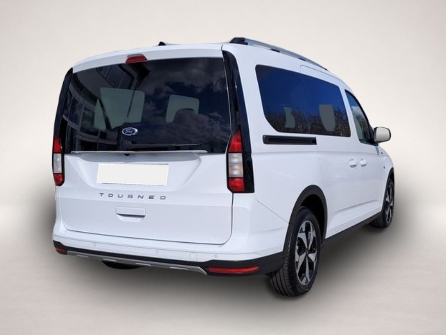 Fotografie 4 des Ford Tourneo Connect Grand Tourneo Connect 2.0 EcoBlue ACTIVE