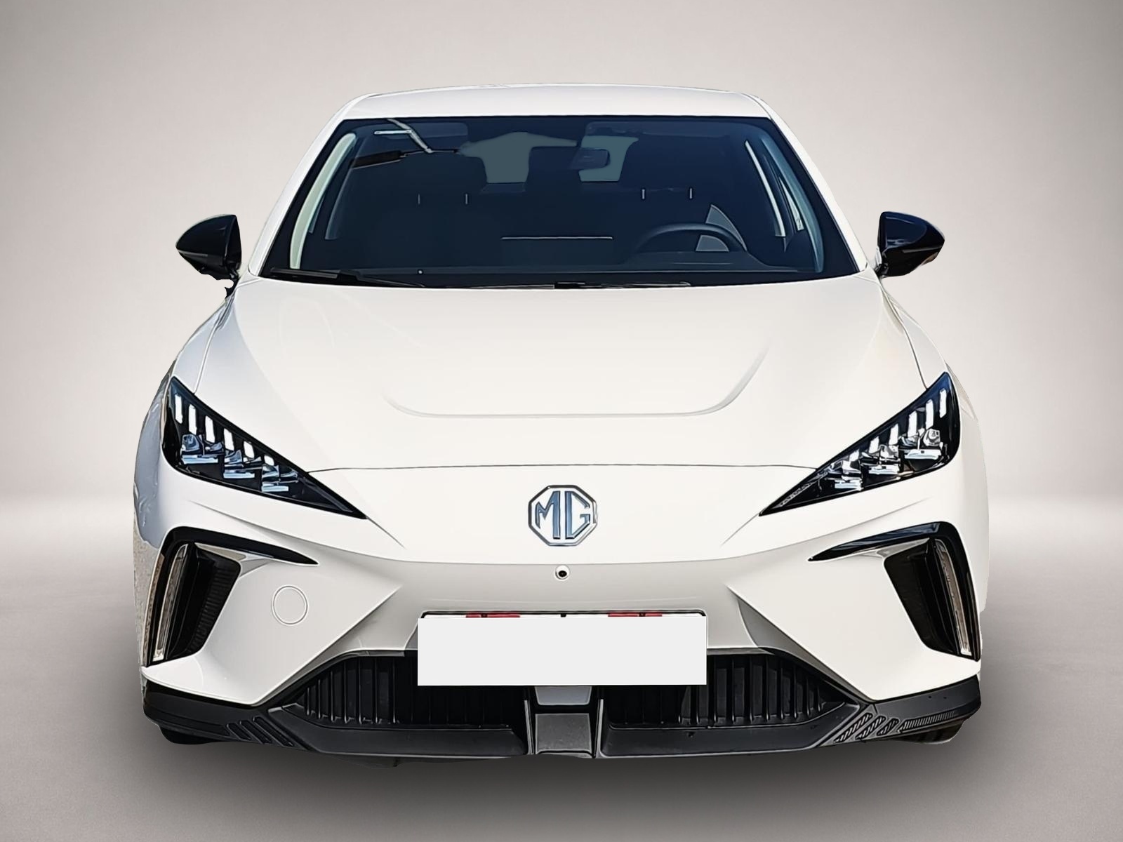 Fotografie 2 des MG MG4 MG 4 EV Facelift Premium 64kWh ACC 360Kamera