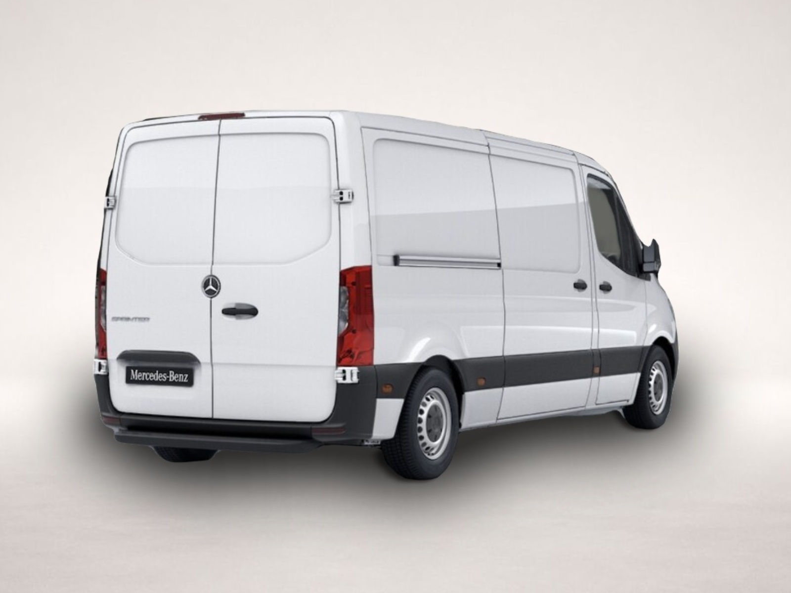 Bild 2 Mercedes-Benz Sprinter