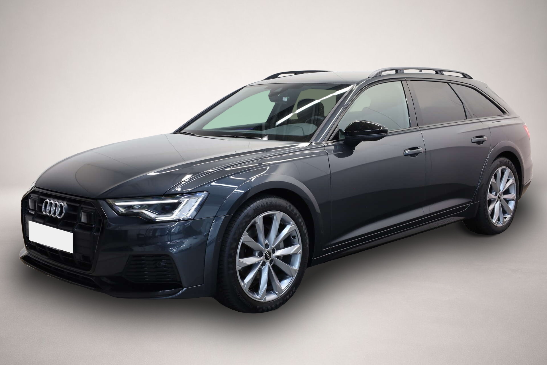 Bild A6 Allroad Audi
