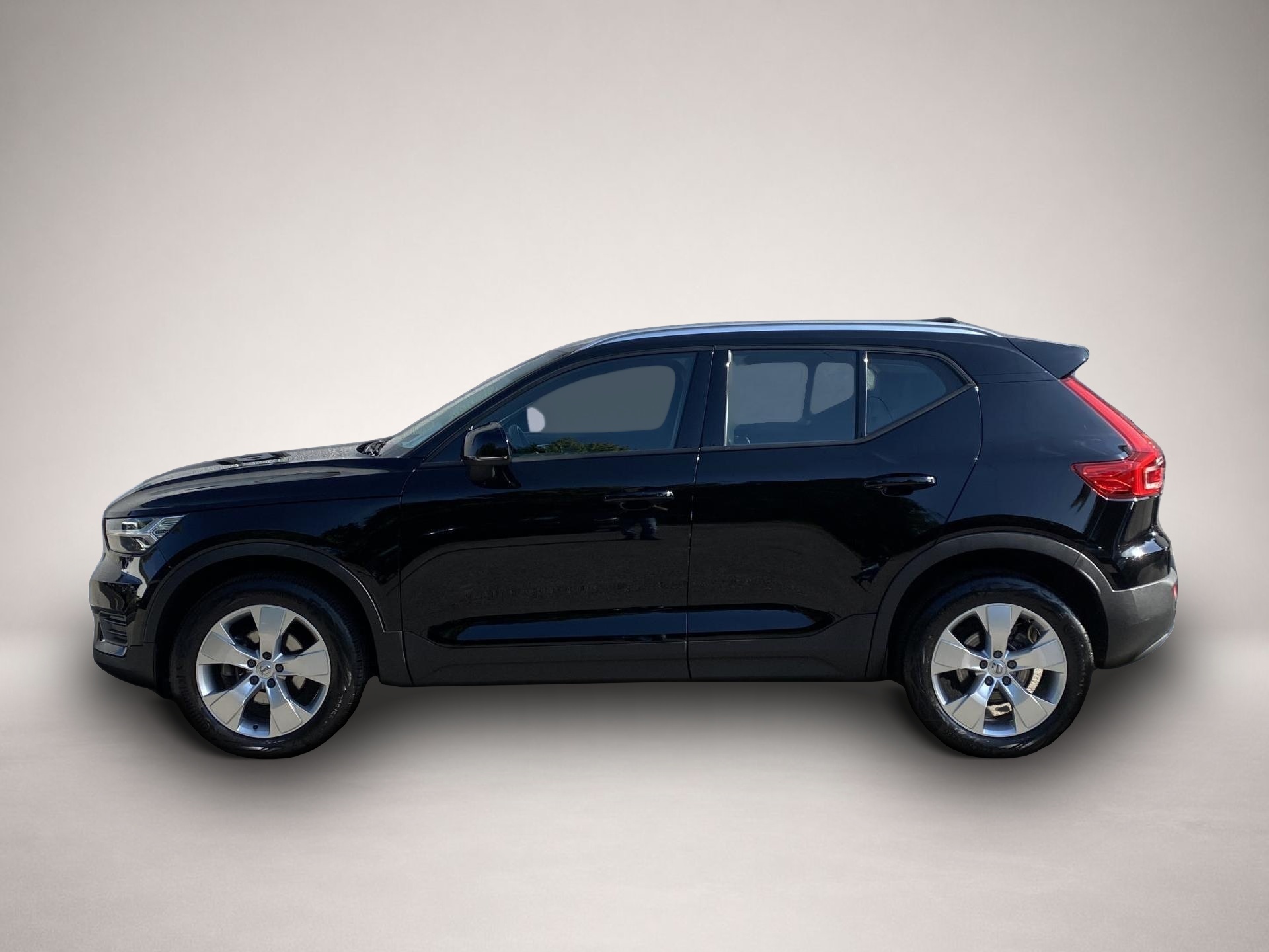 Bild 6 Volvo XC40 XC 40 Momentum Pro 2WD Bluetooth Navi LED Klima