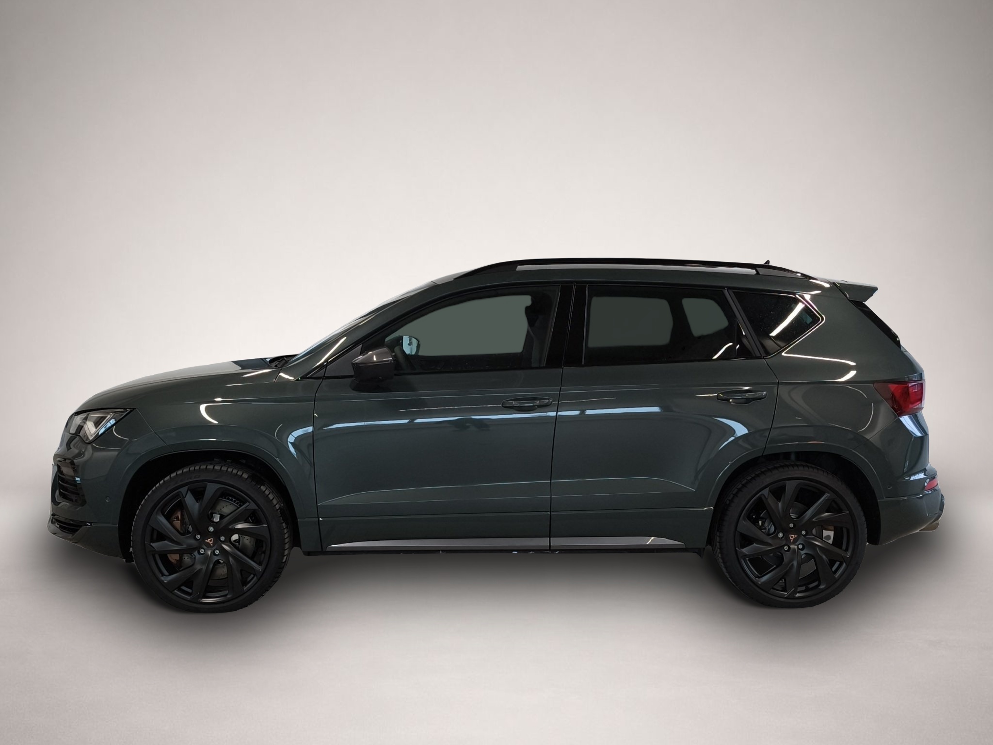 Bild 3 Cupra Ateca 300 PS VZ Tribe ab 299.-NETTO AKRAPOVIC+BR