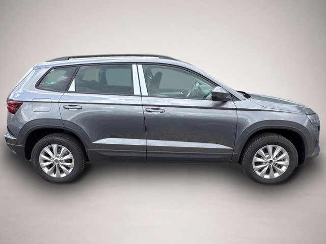 Bild 5 Skoda Karoq Selection AHK+el.HECKKLAPPE+KAMERA+PDC+ACC 1.5 .