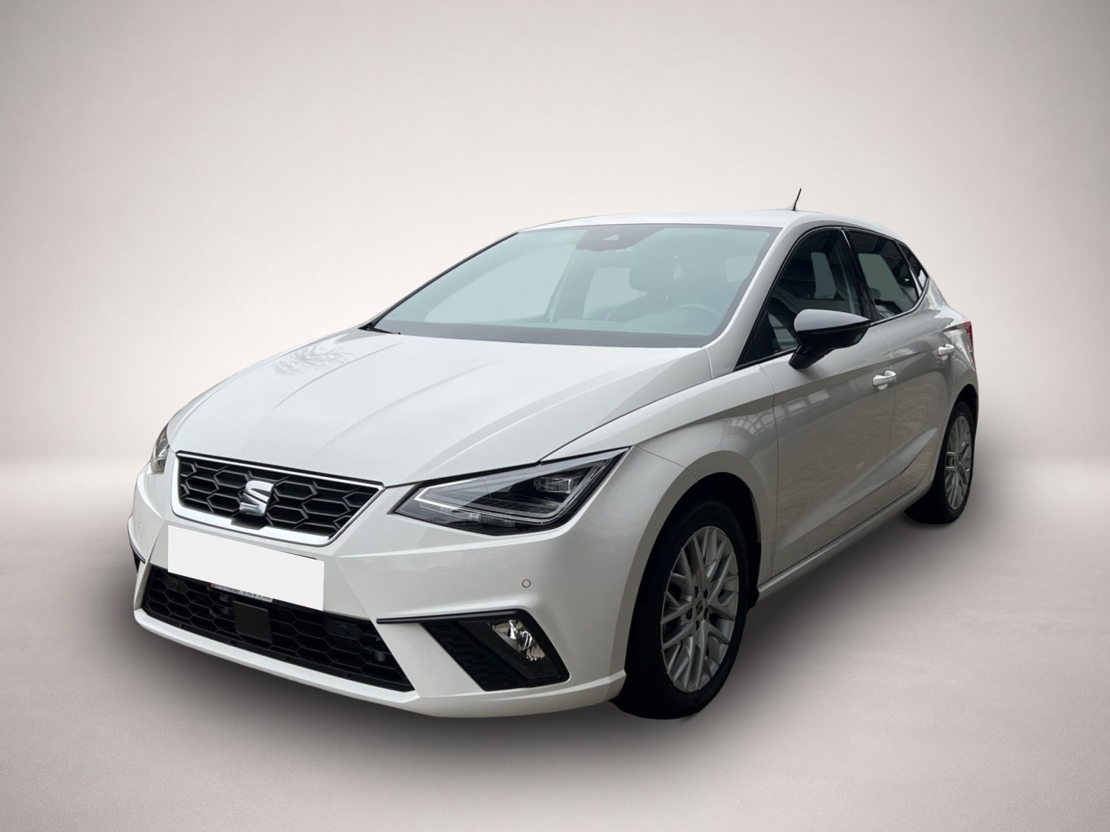 Fotografie Seat Ibiza 1.0 TSI DSG NAVI KAMERA SHZ VIRTUAL COCKPI
