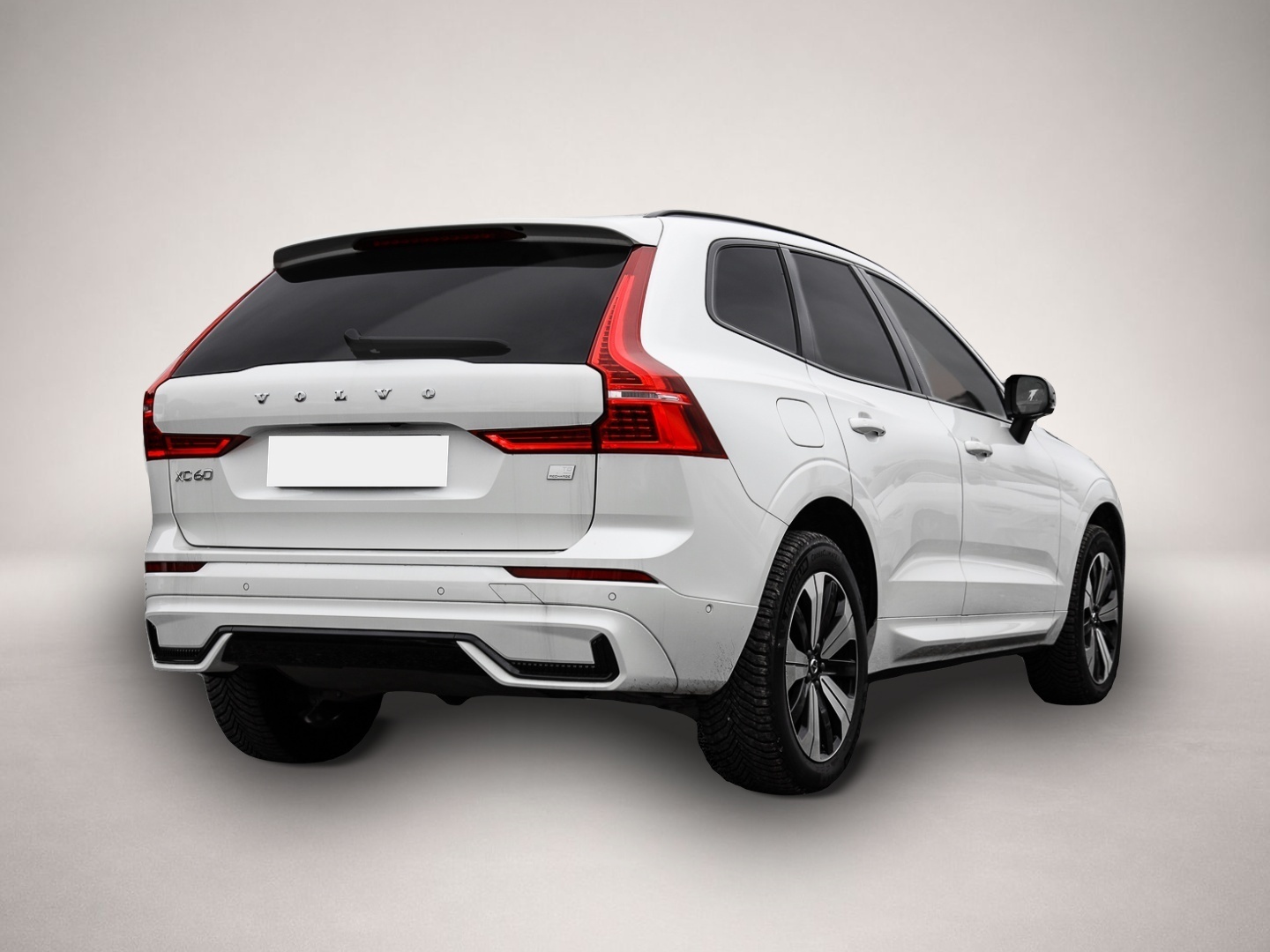 Bild 2 Volvo XC60 Plus Dark Recharge Plug-In Hybrid AWD T8 Tw