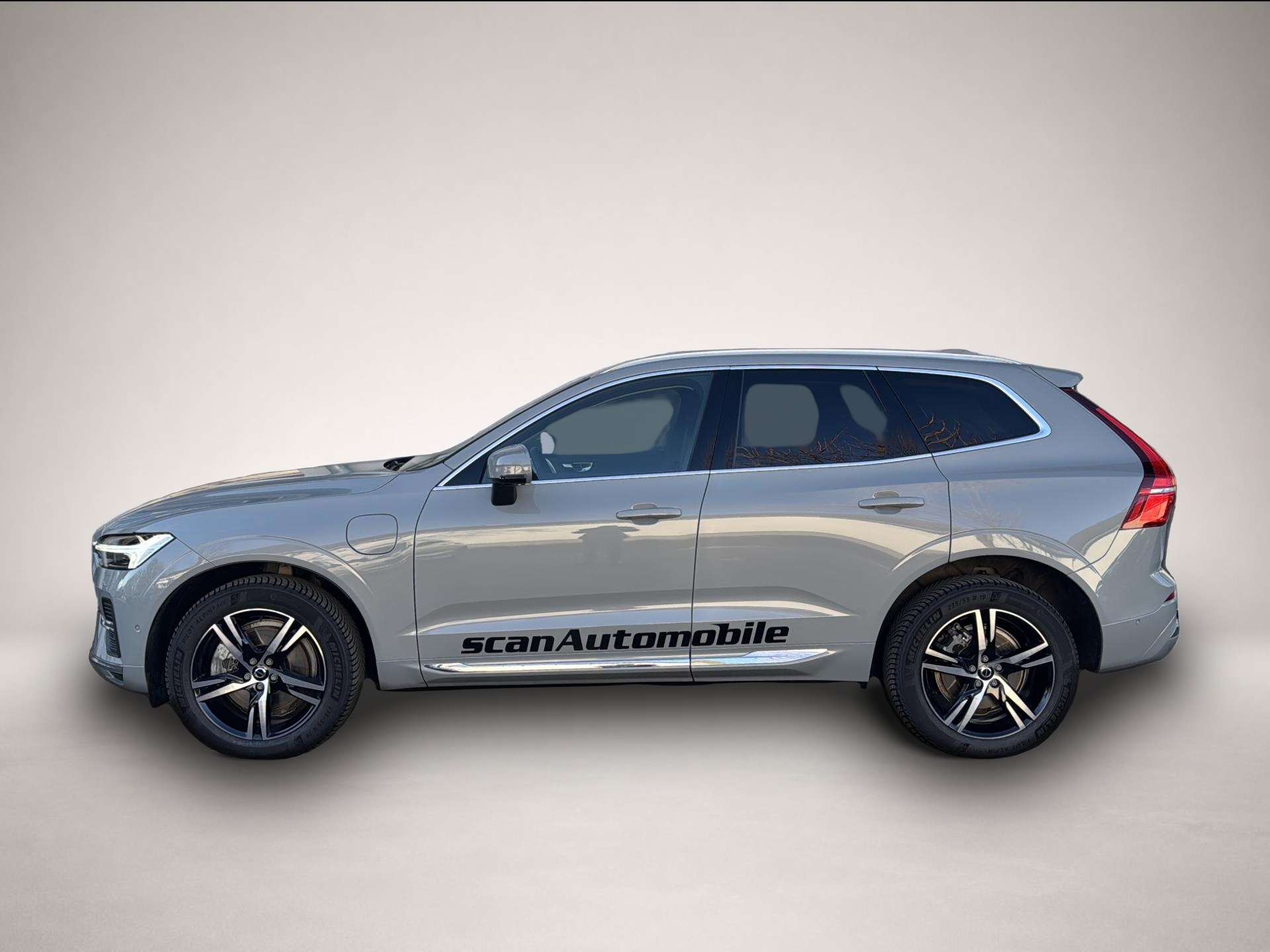 Bild 6 Volvo XC60 XC 60 Ultra Bright Recharge Plug-In Hybrid AWD L