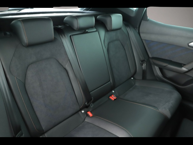 Bild 5 Cupra Formentor 1.5 eTSI DSG