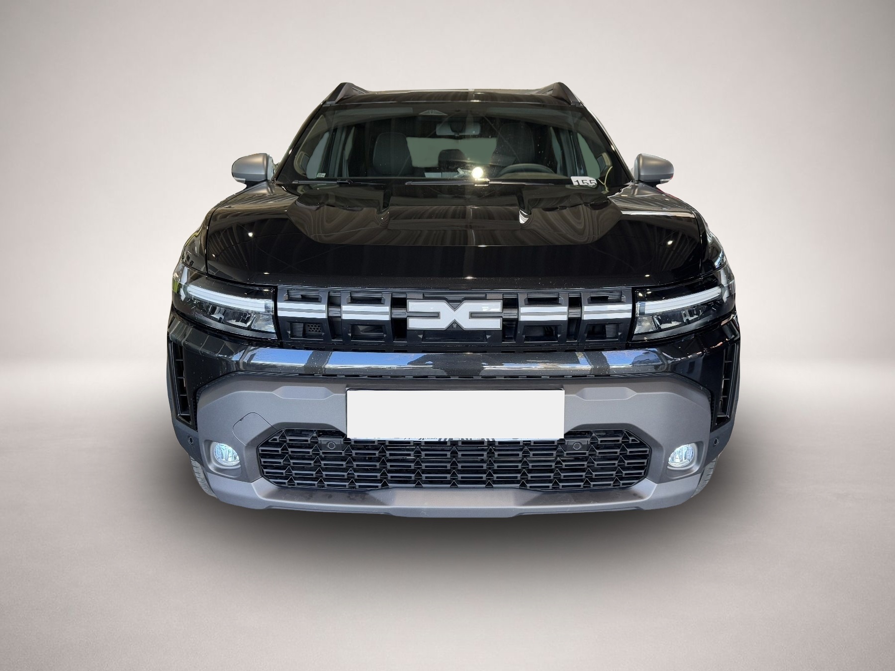 Bild 2 Dacia Duster Journey HYBRID 140PS