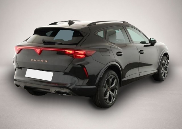 Bild Formentor Cupra