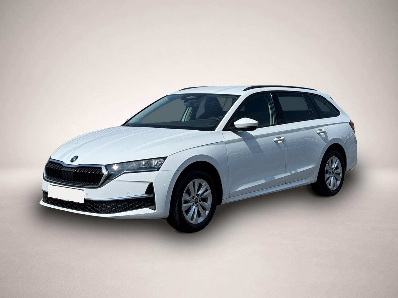 Bild 1 Skoda Octavia Combi Selection TDI DSG|5-J-GARANTIE|AHK