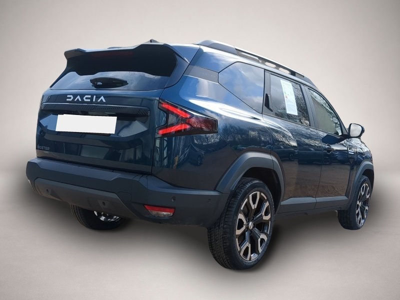 Bild 3 Dacia Bigster Hybrid 155 Journey SHZ+PDC+RFK+LKHZ