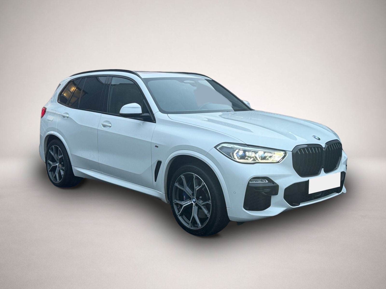 Bild 7 BMW X5 40iA xDrive M Sport *LED*Navi*Leder*