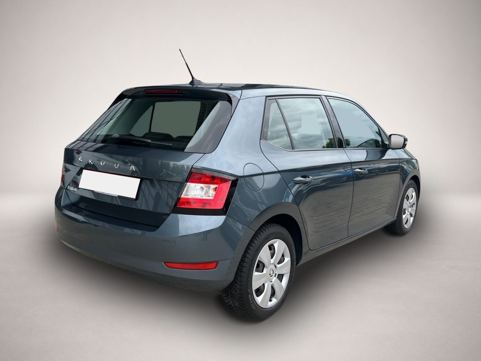 Bild 5 Skoda Fabia Cool Plus PDC SHZ