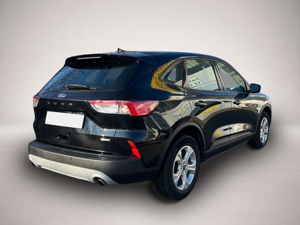 Bild 3 Ford Kuga 2.5 Duratec PHEV COOL&CONNECT