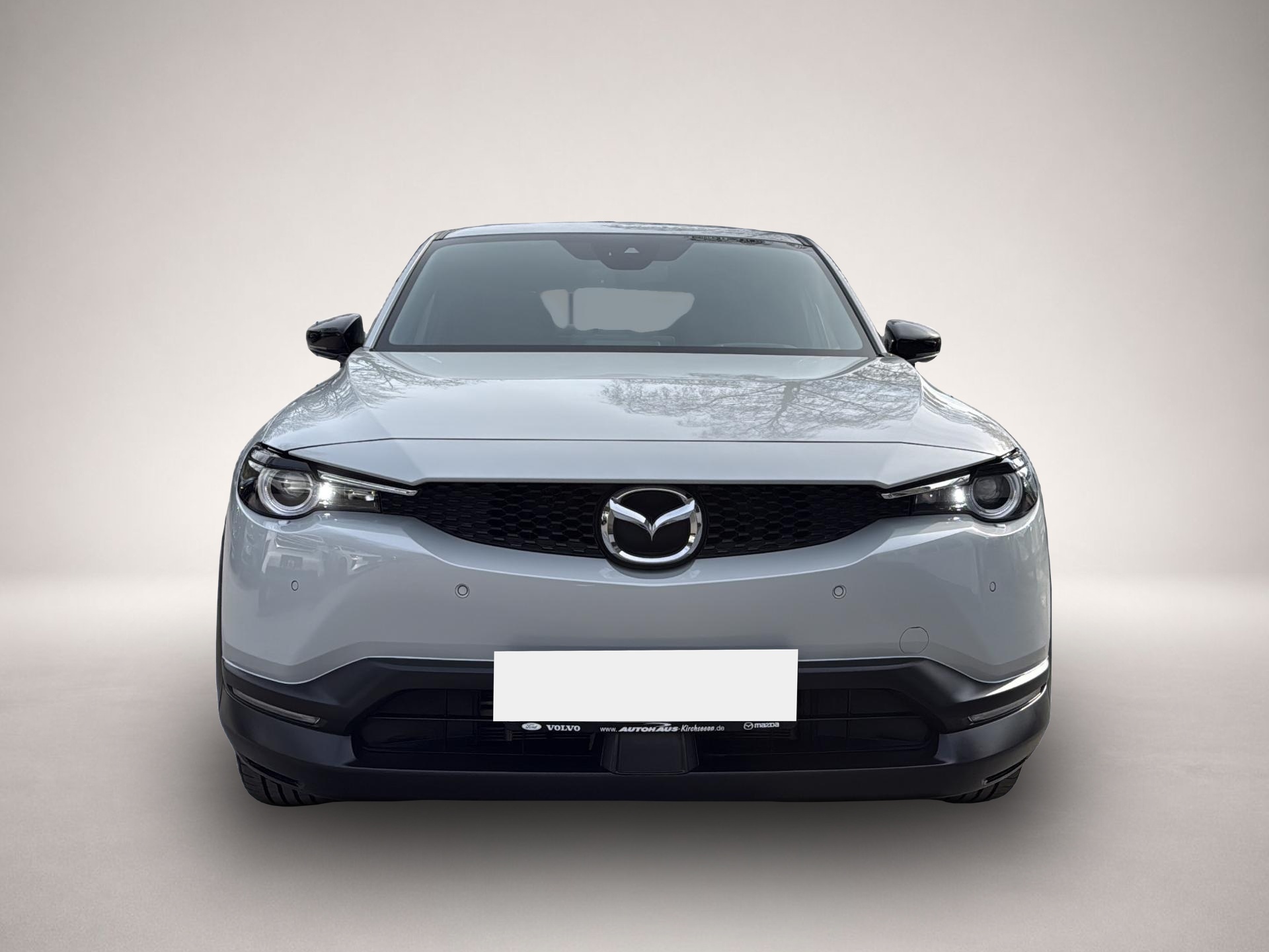 Bild 5 Mazda MX-30 e-SKYACTIV R-EV Makoto Automatik Bluetooth