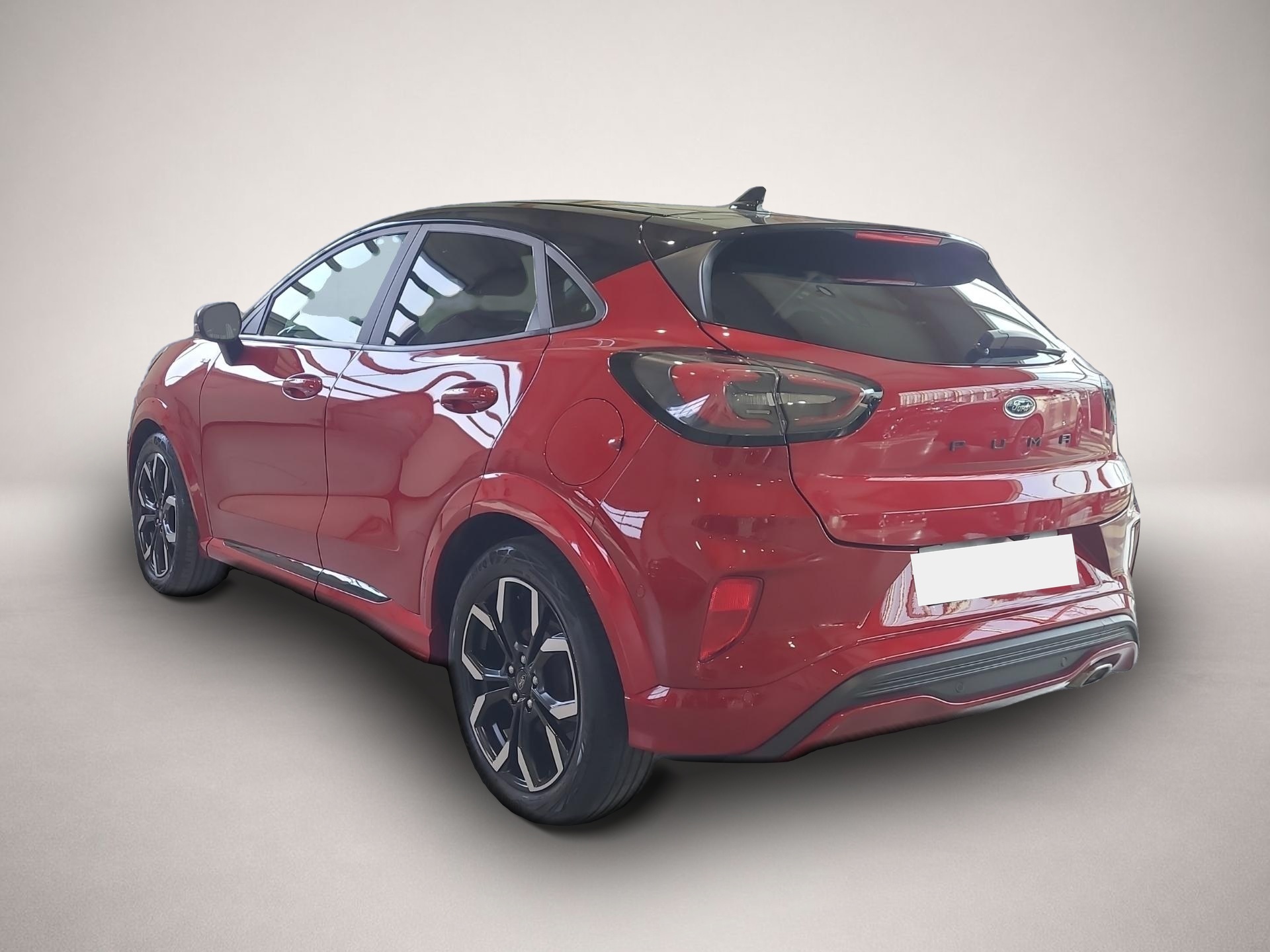 Bild 2 Ford Puma ST-Line X Bluetooth Navi LED Klima