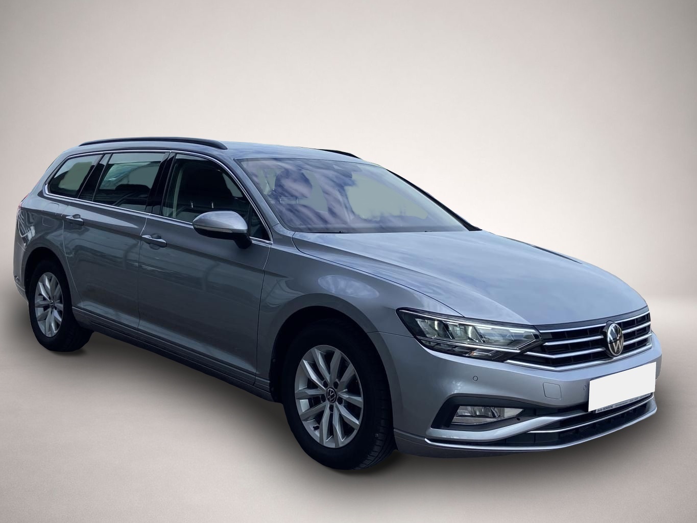 Bild 6 Volkswagen Passat Variant 2.0 TDI DSG BUSINESS AHK+APP-CONN