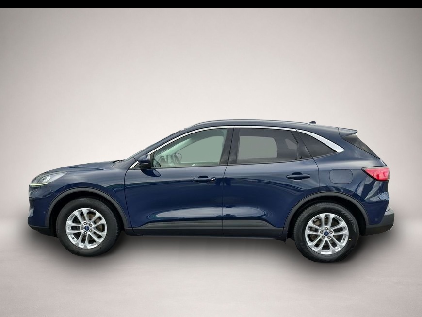 Bild 3 Ford Kuga 1.5 EcoBlue TITANIUM AHZV*Winter-Pak.* ACC