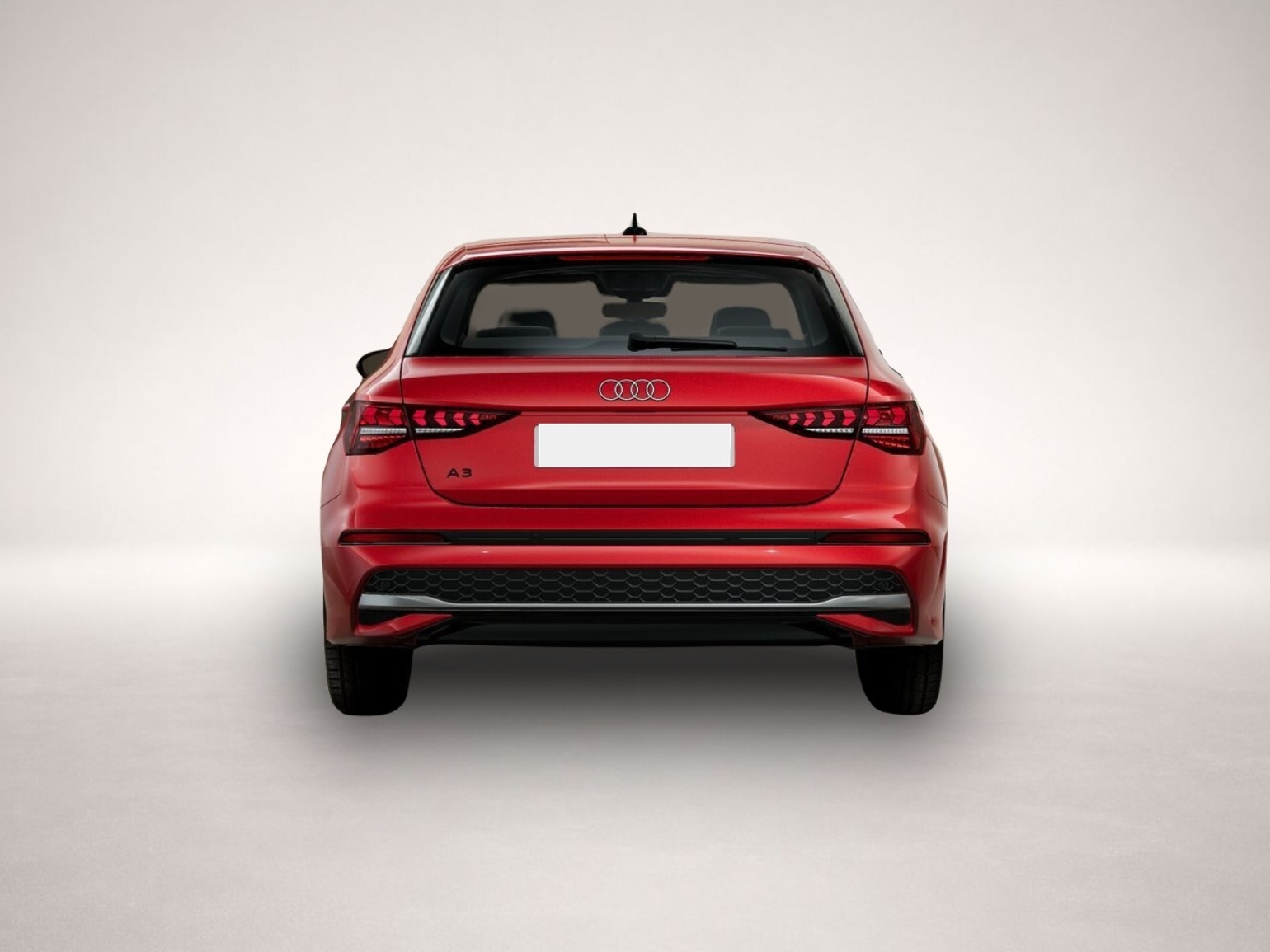 Bild 4 Audi A3 1.5 TFSI S-tronic