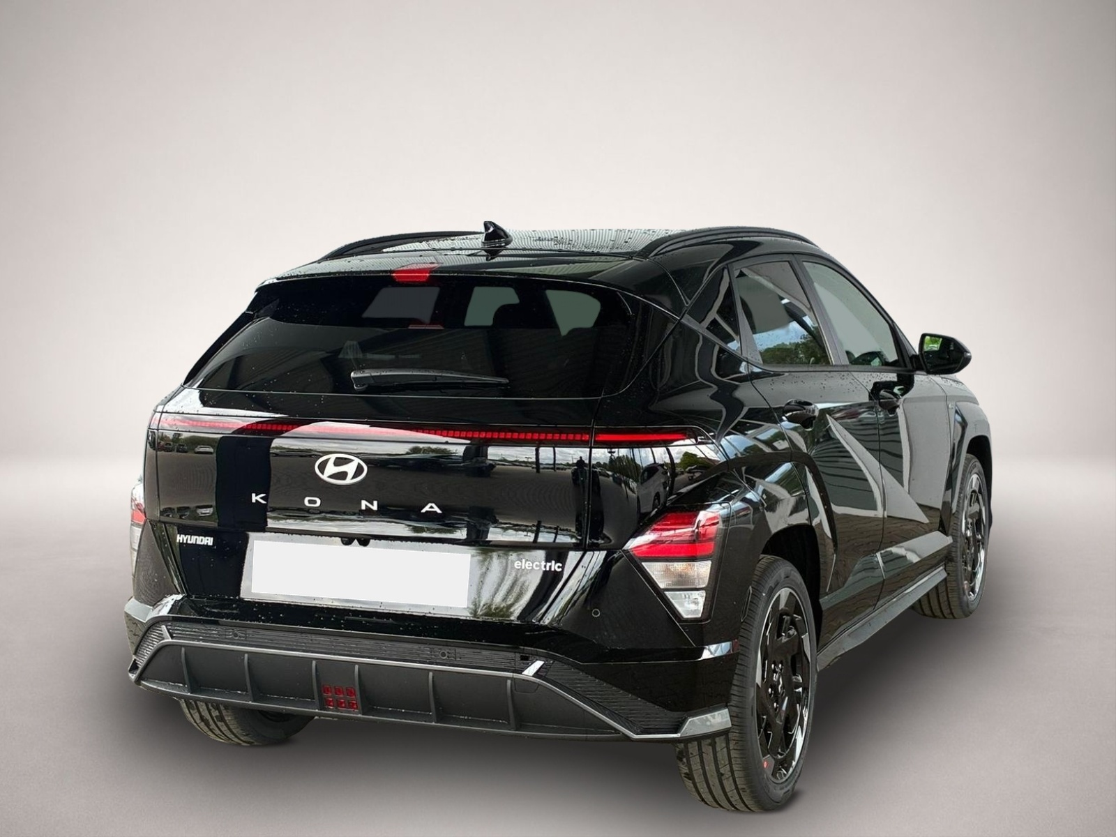 Bild 4 Hyundai KONA Elektro N-Line 64,8 kWh / Bose / ACC / PDC