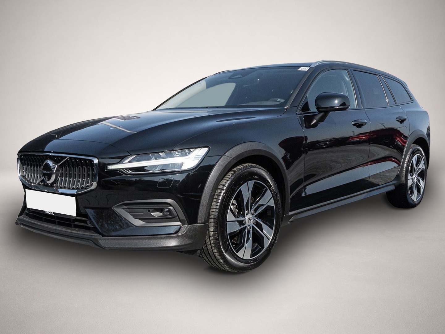 Fotografie Volvo V60 Cross Country B4 AWD Plus 360Grad 4xShz.