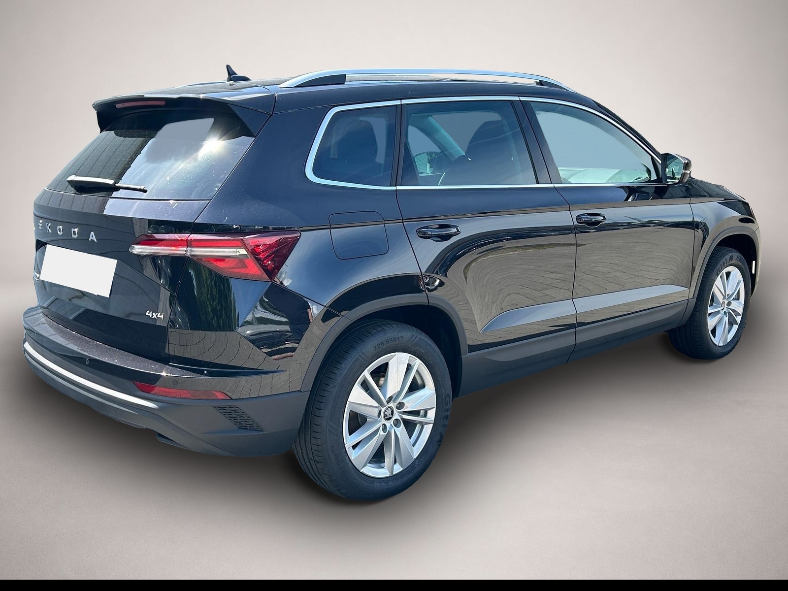 Bild 4 Skoda Karoq 2.0 TDI DSG 4x4 AHK*Android Auto*SHZ*ACC*K