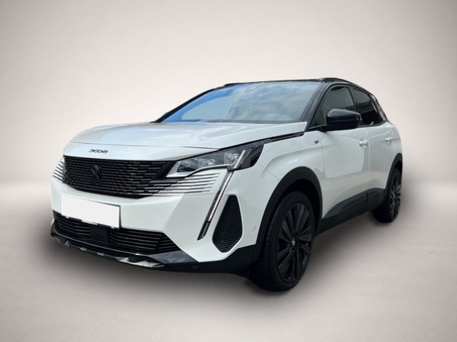 Bild 1 Peugeot 3008 GT Panodach Navi Digitales Cockpit LED ACC