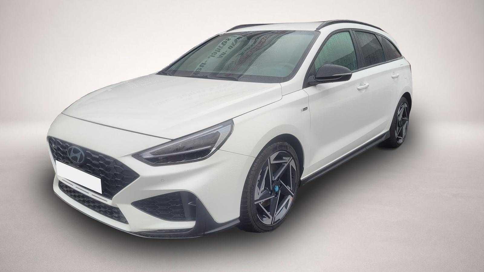 Bild i30 Hyundai