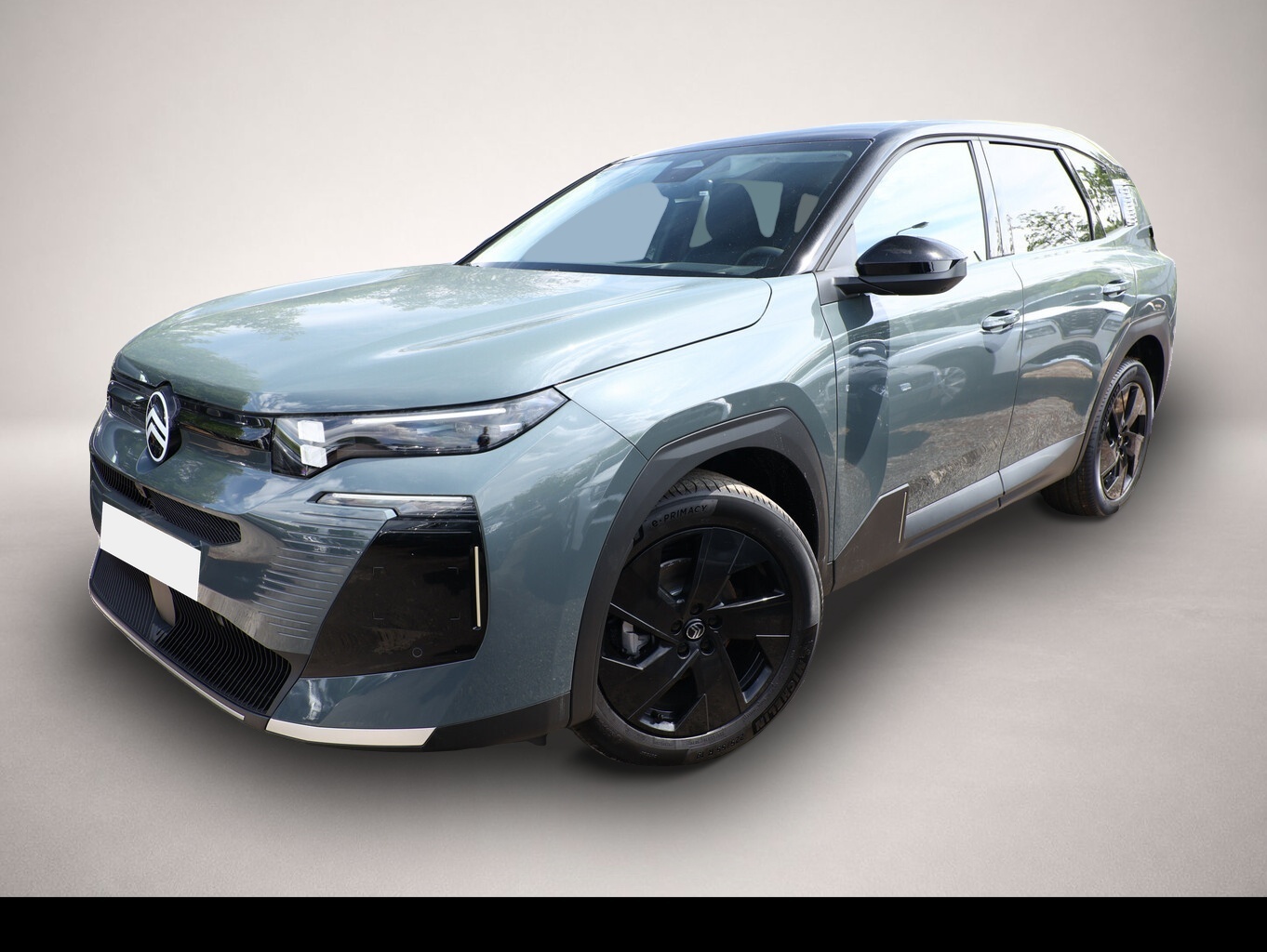 Bild 1 Citroën C5 Aircross Hybrid MAX Pano HUD eHk Nav ACC SHZ