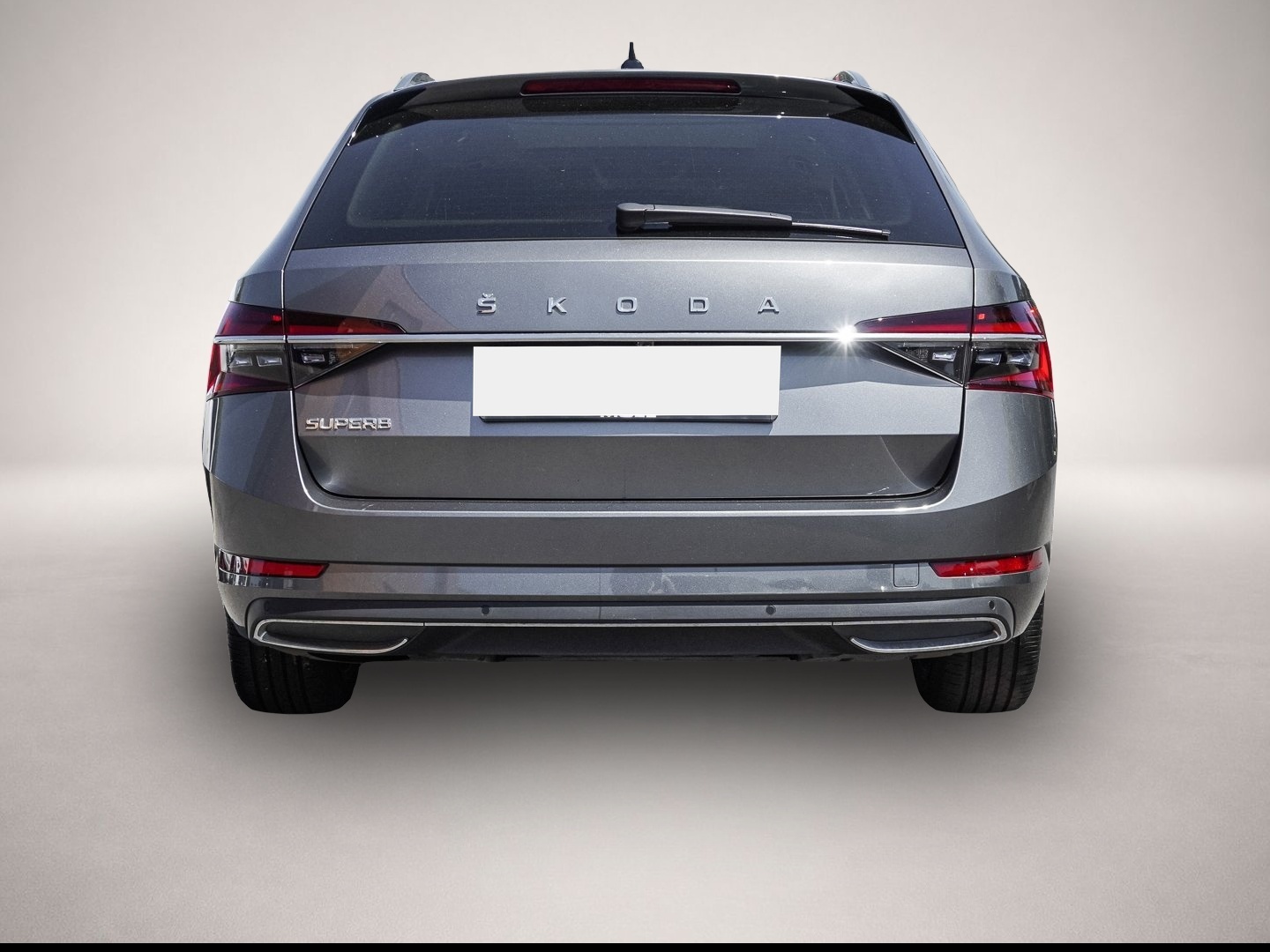 Bild 5 Skoda Superb Combi 2.0 TDI DSG Laurin & Klement