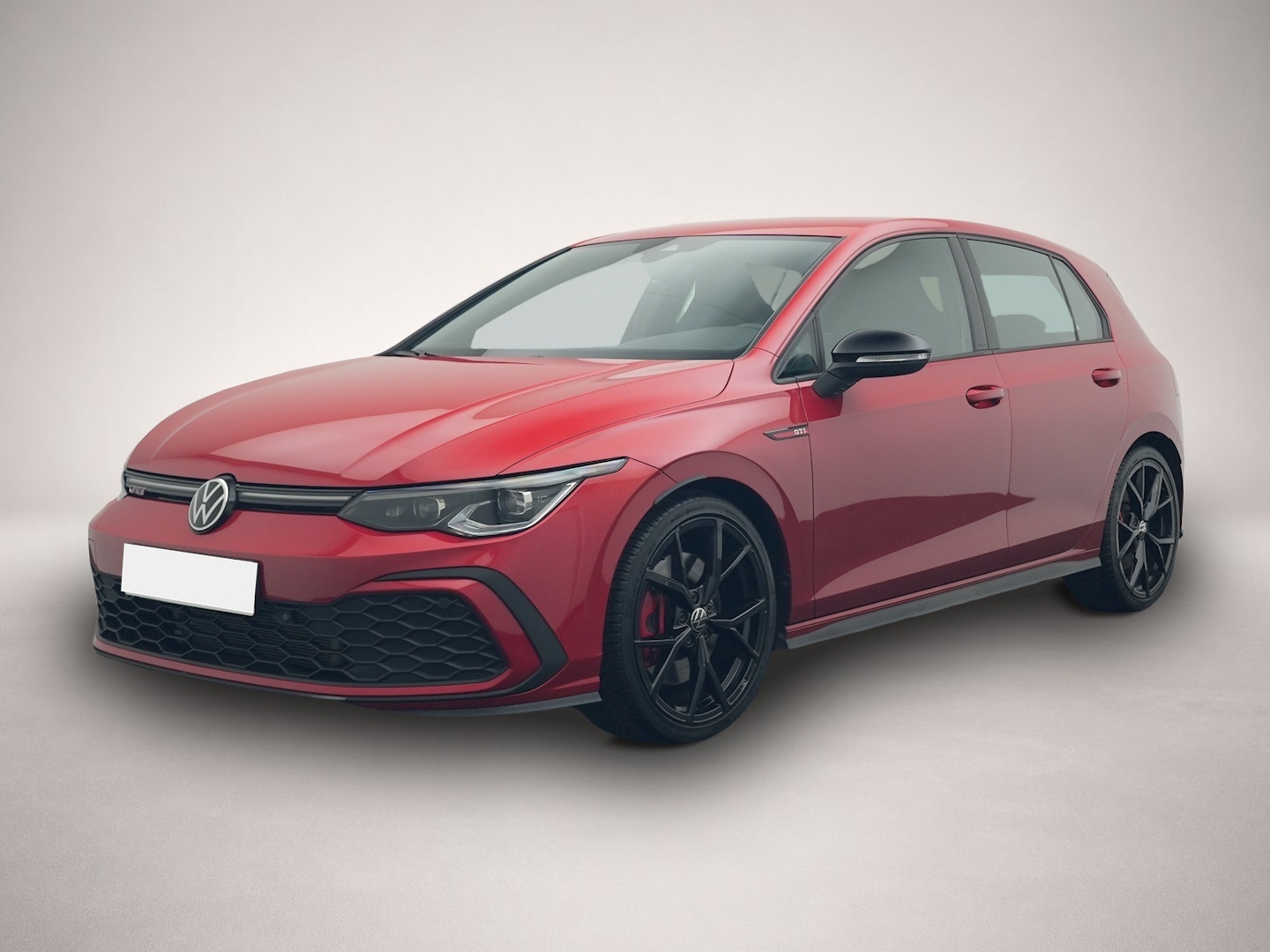 Bild Golf Volkswagen