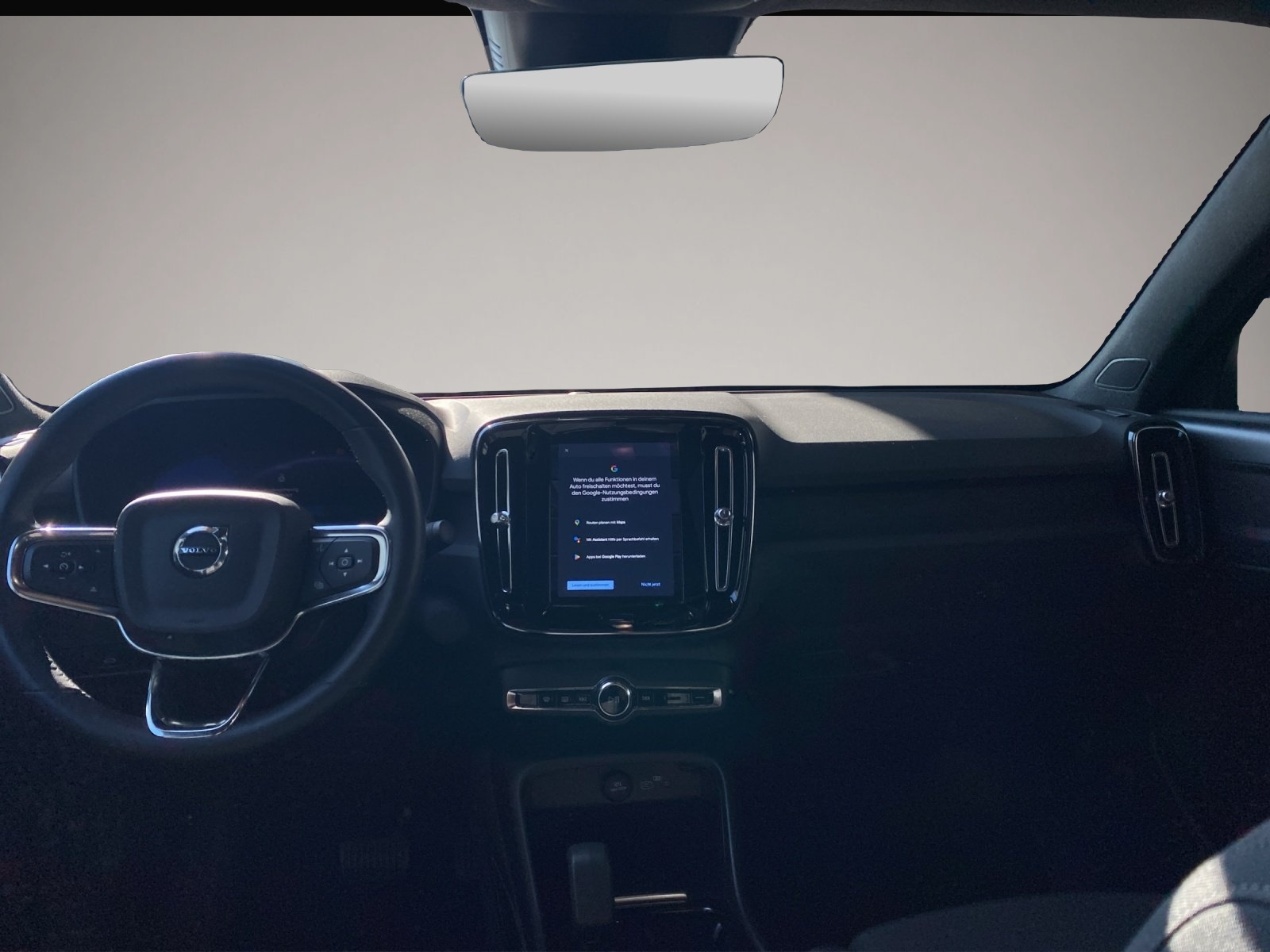 Bild 8 Volvo C40 Plus Pure Electric WiPa*Pano*SHZ*StHzg*RFK*