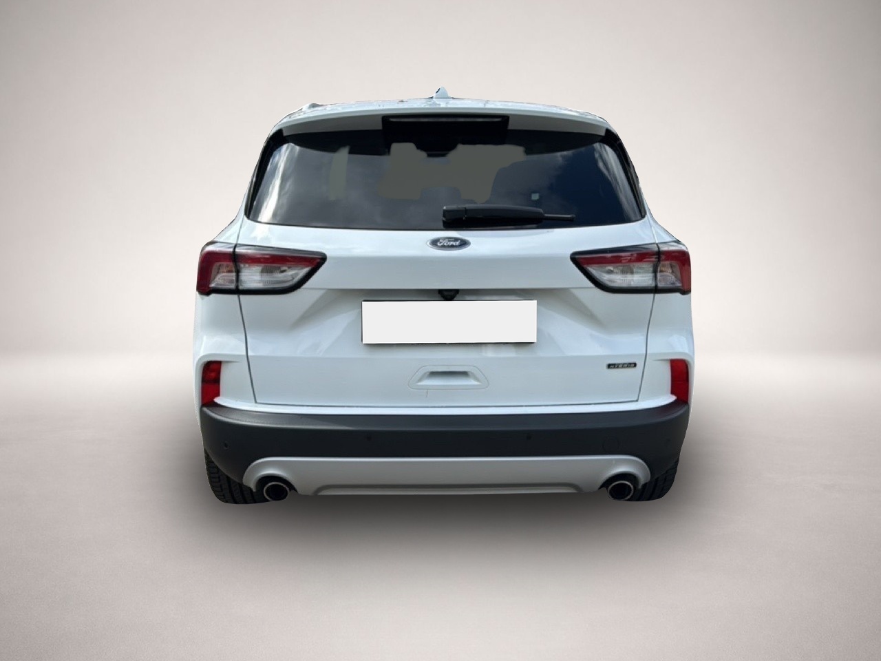Bild 5 Ford Kuga TITANIUM PHEV NAVI LEC WINTER- Abstandsrege
