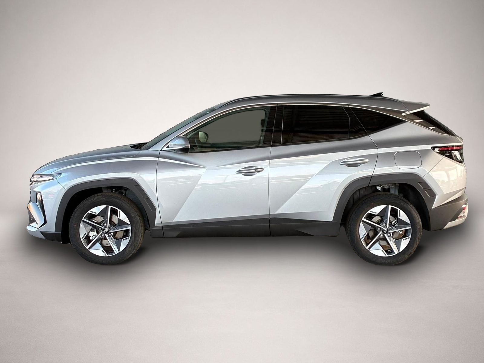Bild 2 Hyundai Tucson Comfort 1.6 T-GDI 2WD / LED / PDC V&H + K