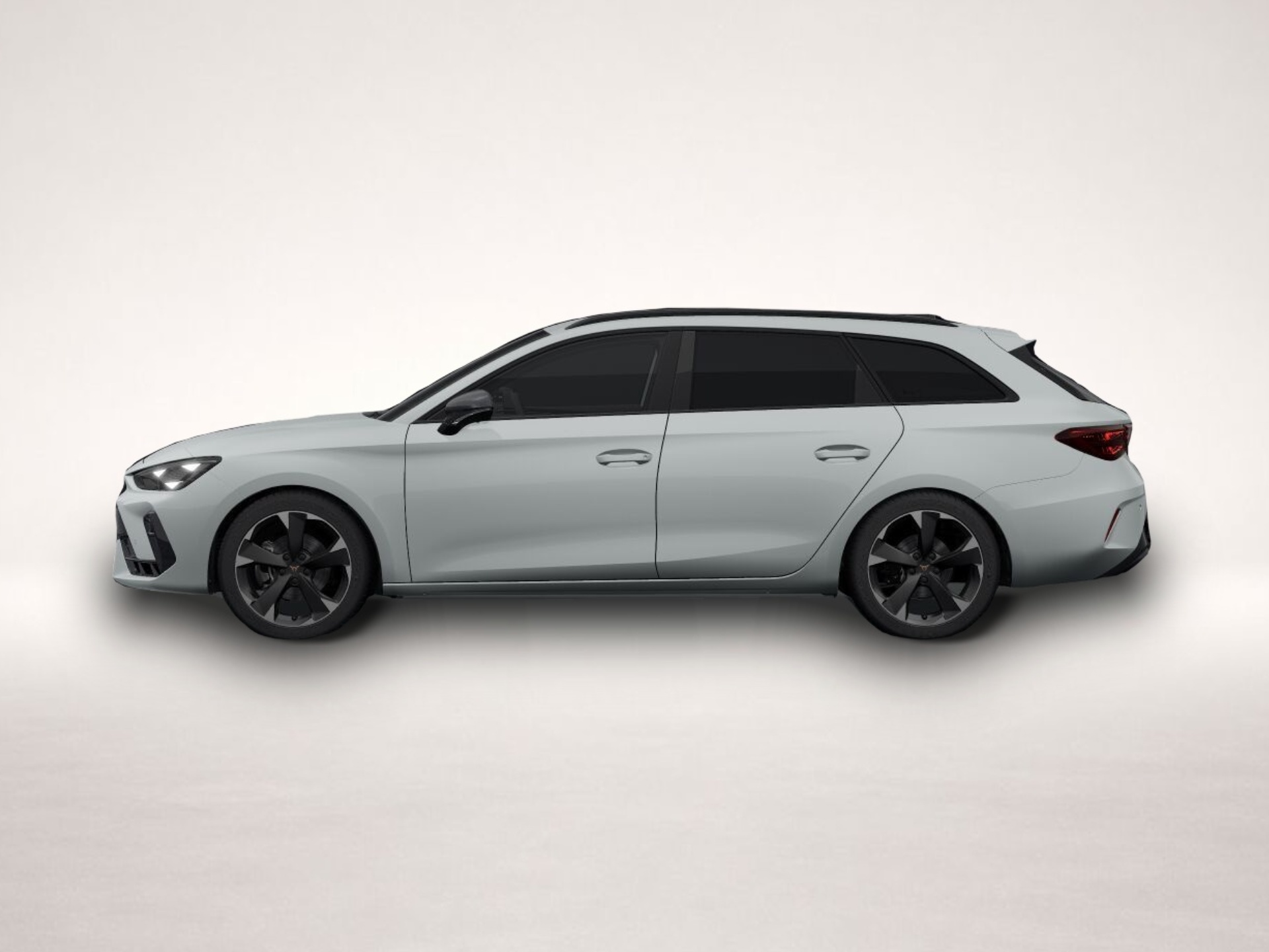 Bild Leon Cupra