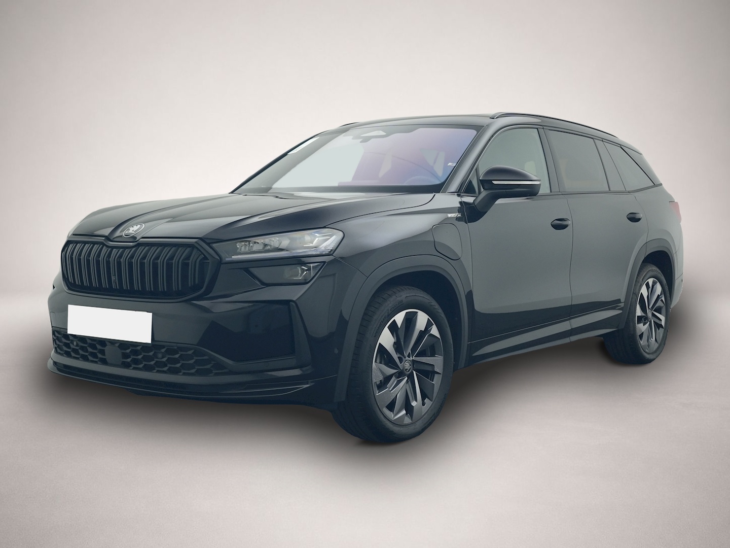 Bild Kodiaq Skoda