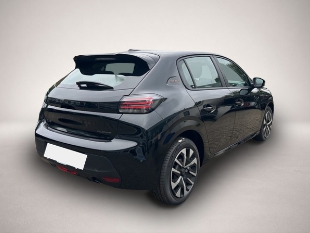Bild 5 Peugeot 208 Style 110 PS SZH Carplay Klima Pdc hinten LE
