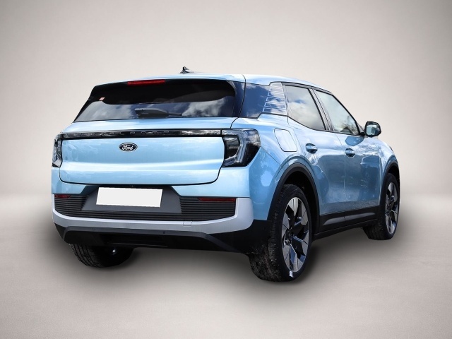 Bild 2 Ford Explorer Premium RWD 286PS Panorama Fahrerassist