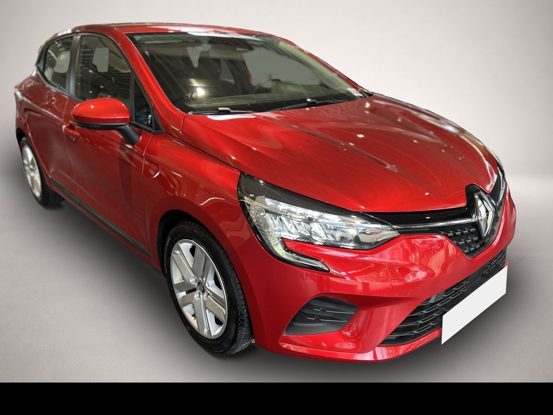 Bild 3 Renault Clio ZEN TCe 90 PS