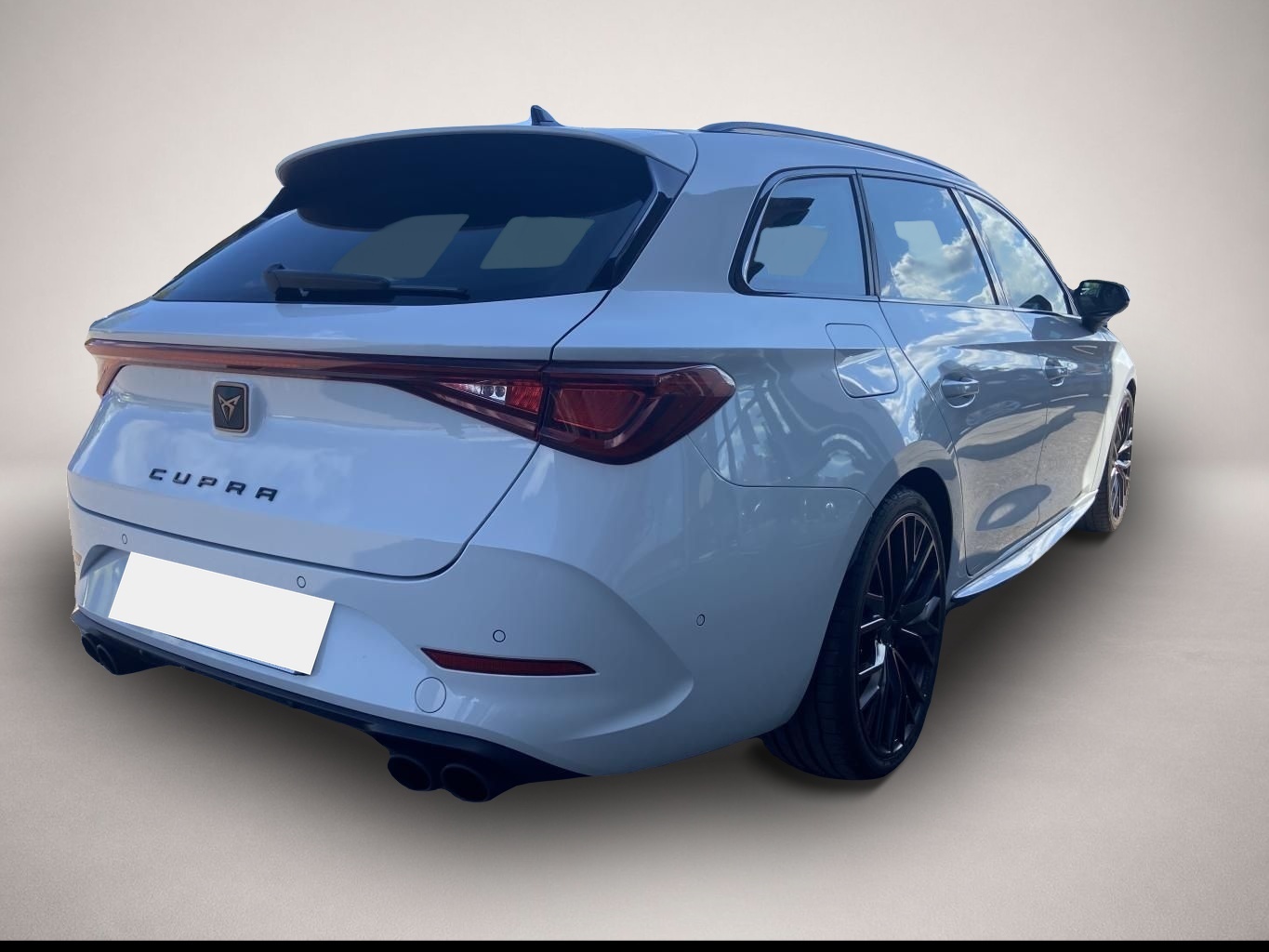 Bild 5 Cupra Leon ST CUP 2.0 TSI DSG 4-DRIVE SCHALE-LEDER+BEA