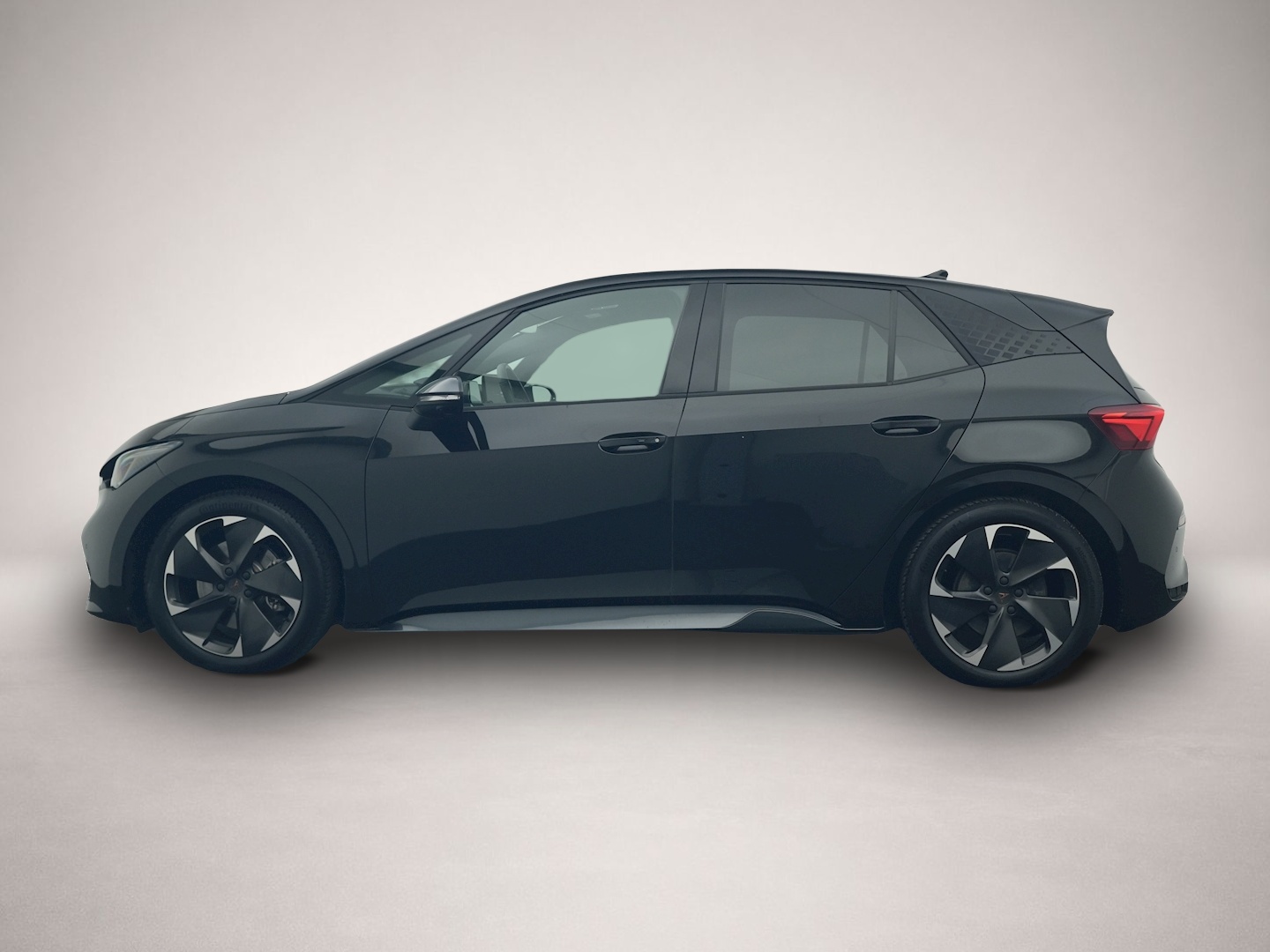 Bild 2 Cupra Born 82kWh 5-J-GAR HUD WÄRMEPUMPE