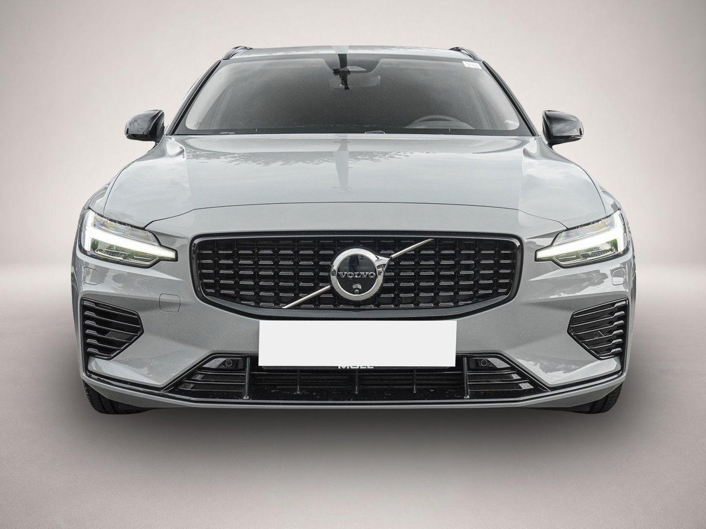Bild 2 Volvo V60 T8 Twin Engine AWD Plus Dark Plug-In LED Har